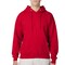 Hanes Ultimate Cotton Hoodie, Blank Heavyweight Sweatshirt for Cricut, Embroidery